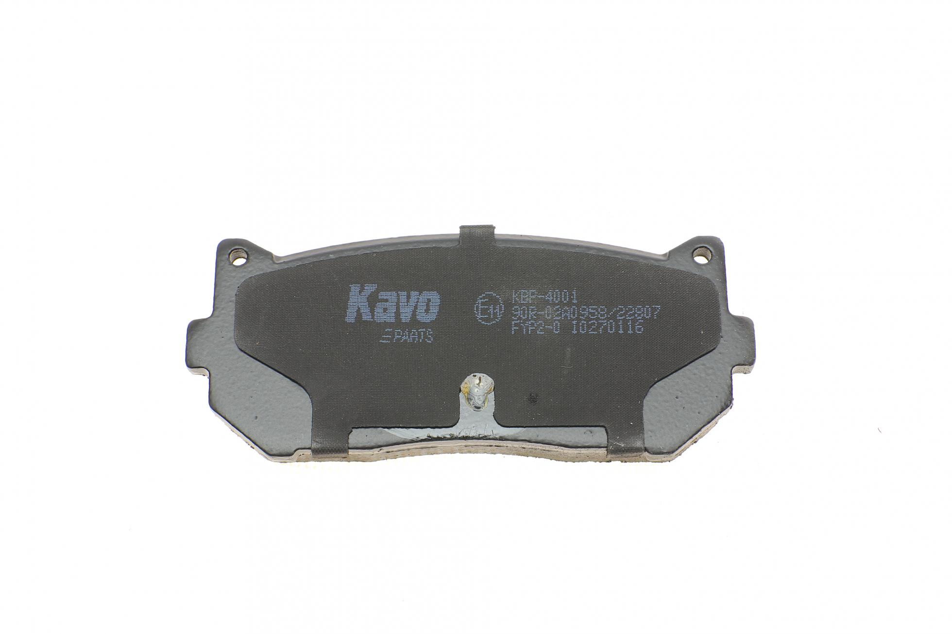 KBP4001 KAVO PARTS